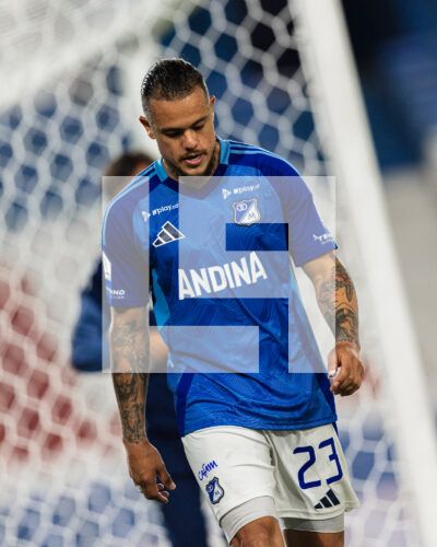20260111 | River Plate vs. Millonarios – 20260111RIVERvsMILLONARIOS-281