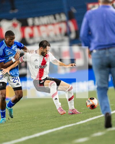 20260111 | River Plate vs. Millonarios – 20260111RIVERvsMILLONARIOS-287