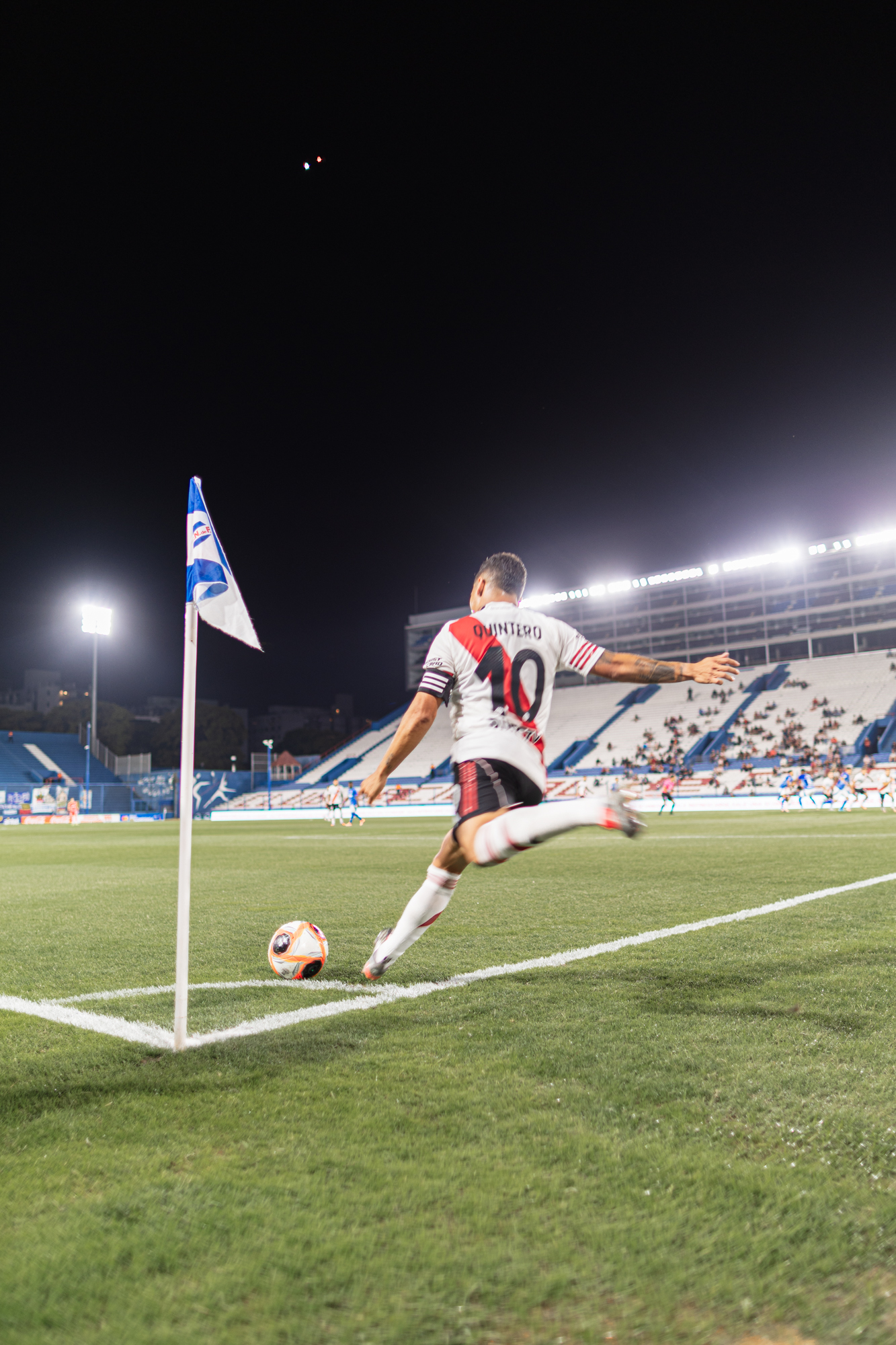 20260111 | River Plate vs. Millonarios
