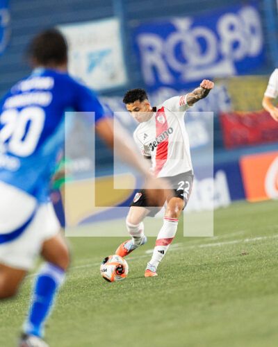 20260111 | River Plate vs. Millonarios – 20260111RIVERvsMILLONARIOS-74