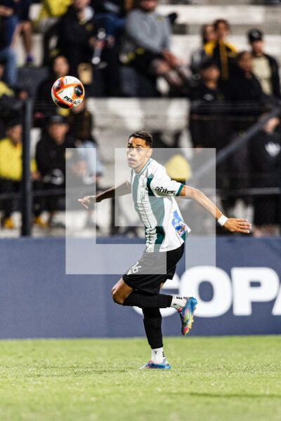 20260119 | Racing vs. Peñarol – 20260119RACvsPEN