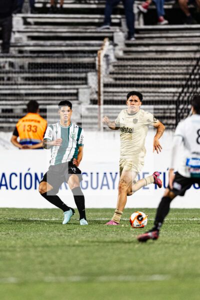 20260119 | Racing vs. Peñarol – 20260119RACvsPEN-15