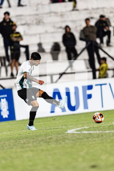 20260119 | Racing vs. Peñarol – 20260119RACvsPEN-2