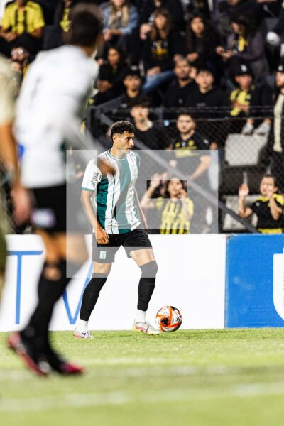 20260119 | Racing vs. Peñarol – 20260119RACvsPEN-2