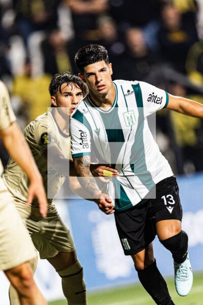 20260119 | Racing vs. Peñarol – 20260119RACvsPEN-25