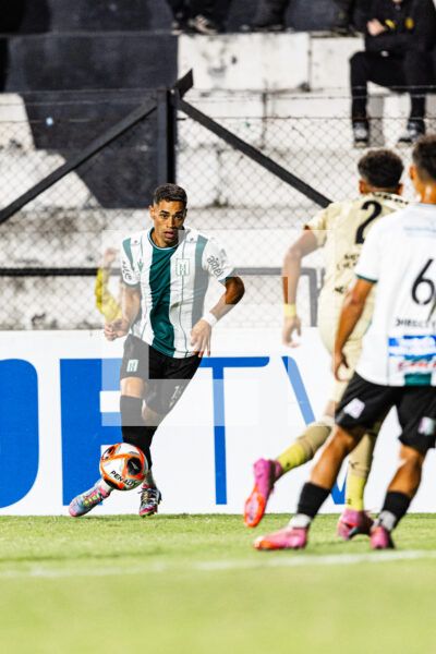 20260119 | Racing vs. Peñarol – 20260119RACvsPEN-3