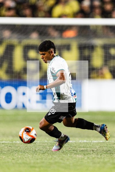20260119 | Racing vs. Peñarol – 20260119RACvsPEN