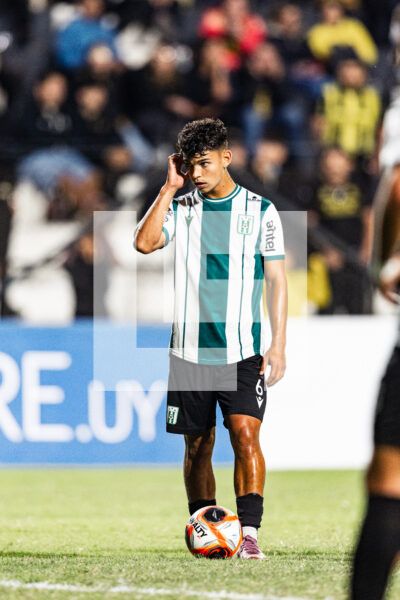 20260119 | Racing vs. Peñarol – 20260119RACvsPEN-9