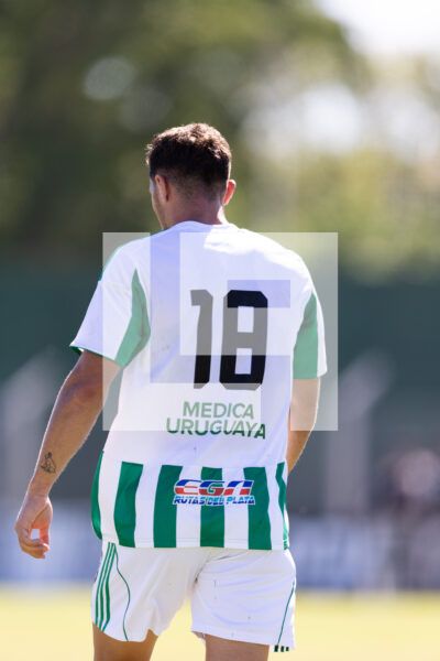 20260221 | Racing vs. Danubio – 20260214RacingDanubio-35