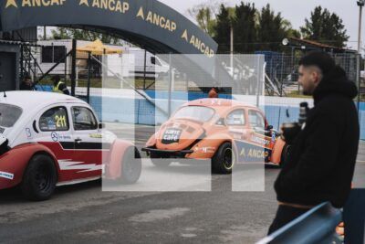 AUVO | Fecha 9 y 10 | El Pinar – ARS-157