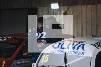 AUVO | Fecha 9 y 10 | El Pinar – ARS-33