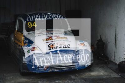 AUVO | Fecha 9 y 10 | El Pinar – ARS-35