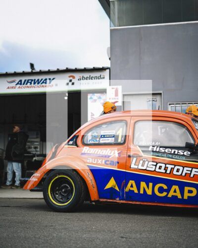 AUVO | Fecha 9 y 10 | El Pinar – ARS-60